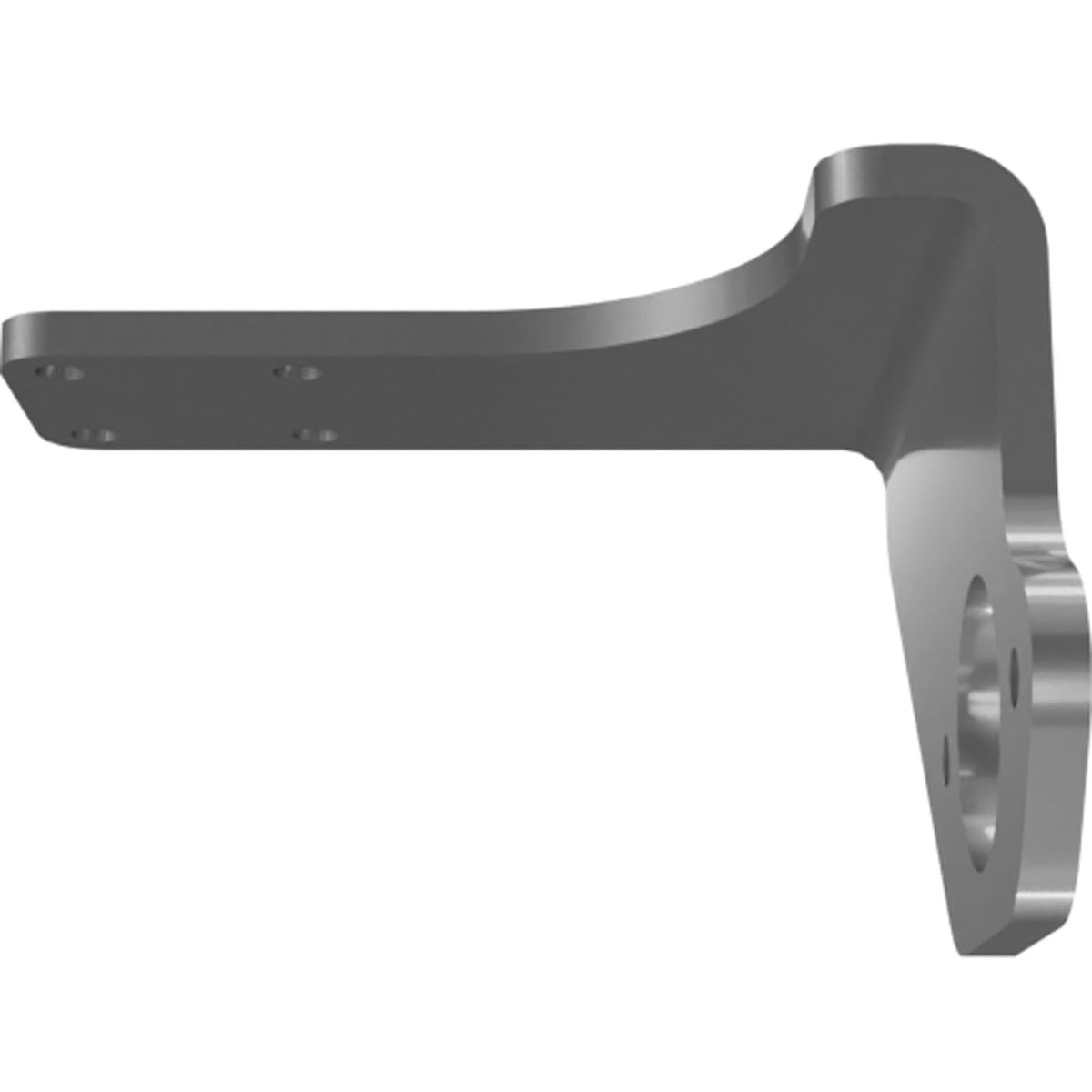 Genie 1308908GT FORMING, ENGINE RIGHT, FRONT