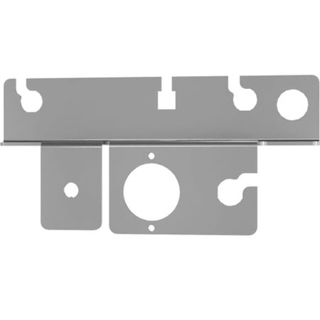 Genie 1309158GT FORMING,PTP REAR BRKT,E-DRIVE