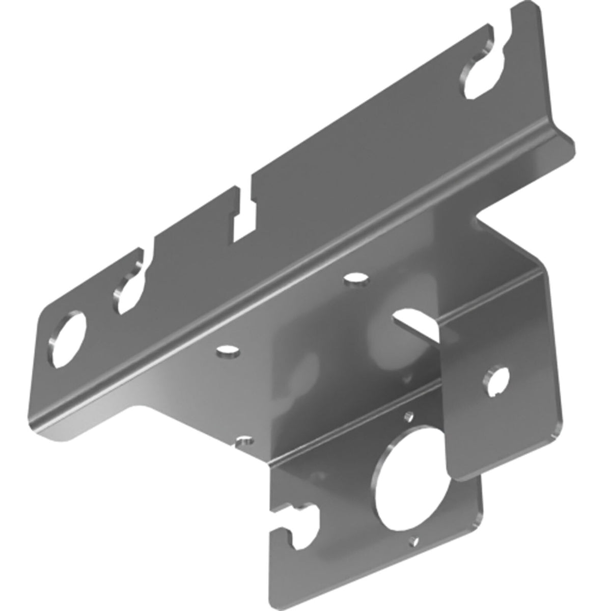 Genie 1309158GT FORMING,PTP REAR BRKT,E-DRIVE