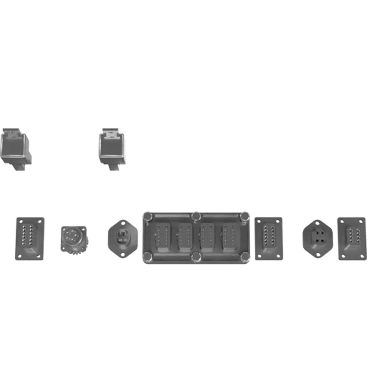 Genie 1309207GT HARNESS GBOX, ALC600, TELEMATIC 2, HW