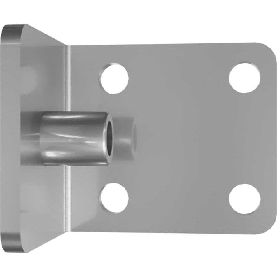 Genie 1309220GT FORMING, RESISTOR BRACKET