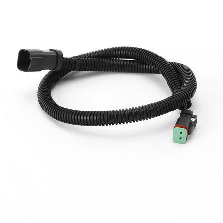 Genie 1309377GT HARNESS, JUMPER, HYD OIL PRESSUR SENSOR, Z60E