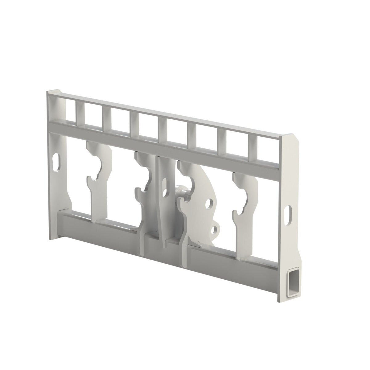 Genie 130982GT WELDMENT,72"CARRIAGE,PIN ON