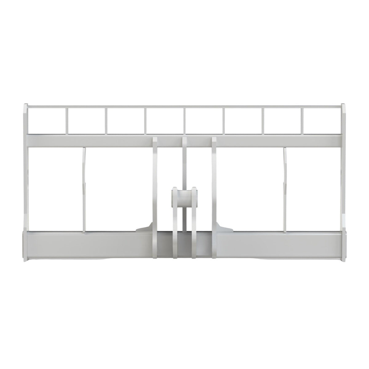 Genie 130982GT WELDMENT,72"CARRIAGE,PIN ON