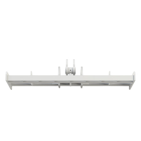 Genie 130982GT WELDMENT,72"CARRIAGE,PIN ON