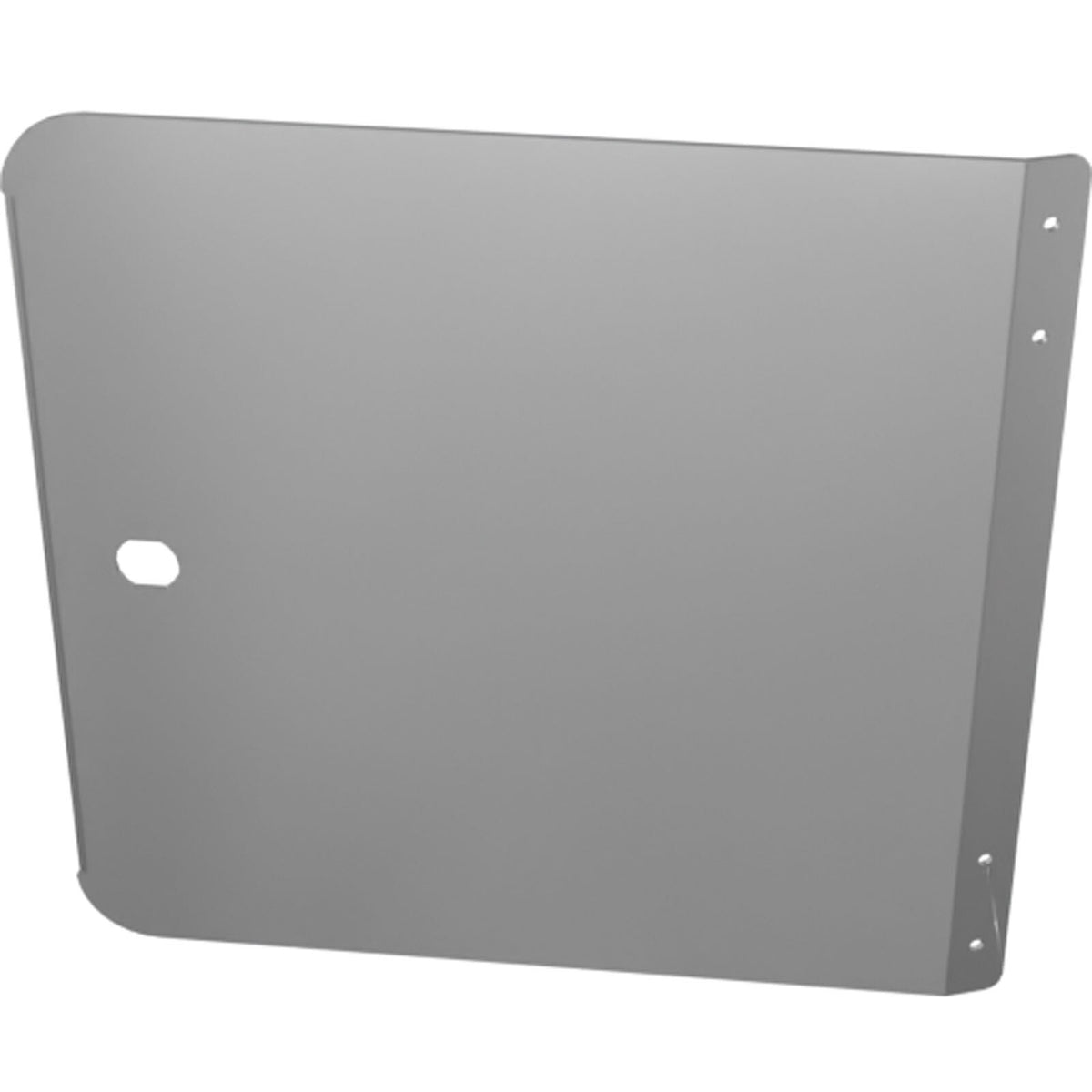 Genie 1309998GT FORMING, CONTROL COVER