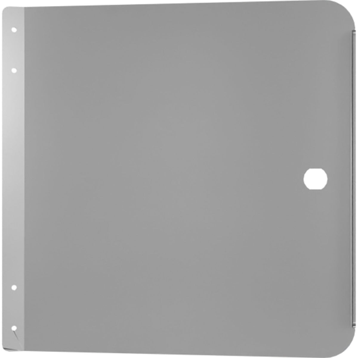 Genie 1309998GT FORMING, CONTROL COVER