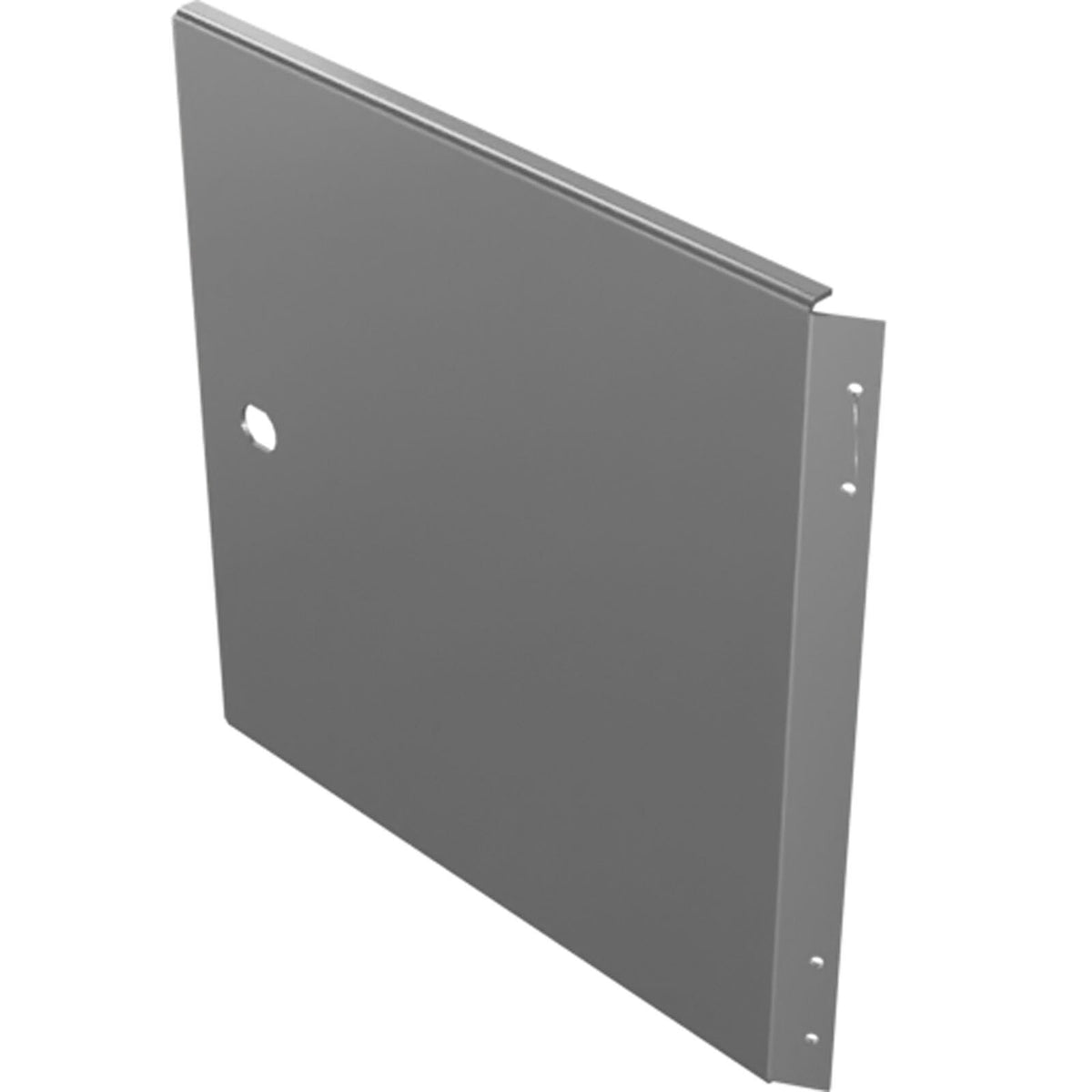 Genie 1310022GT FORMING, CONTROL COVER