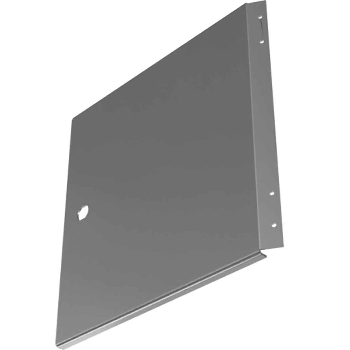 Genie 1310022GT FORMING, CONTROL COVER
