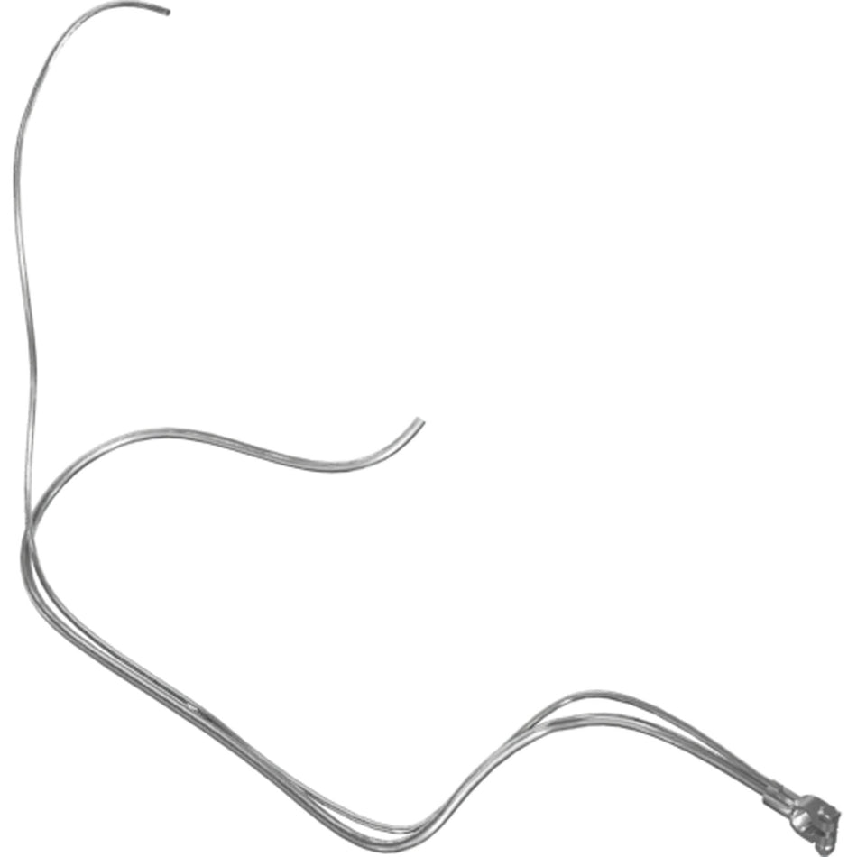 Genie 1310073GT CABLE ASSEMBLY, ENGINE TO B-, GS69, KUBOTA, E4