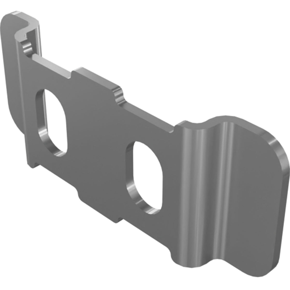 Genie 1310092GT FORMING, SPILL GUARD SUPPORT, GS MINI