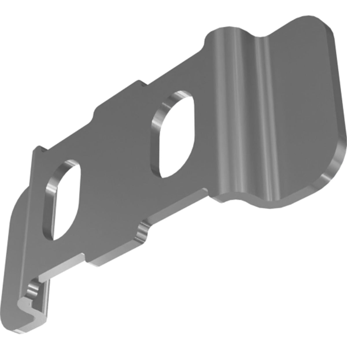 Genie 1310092GT FORMING, SPILL GUARD SUPPORT, GS MINI