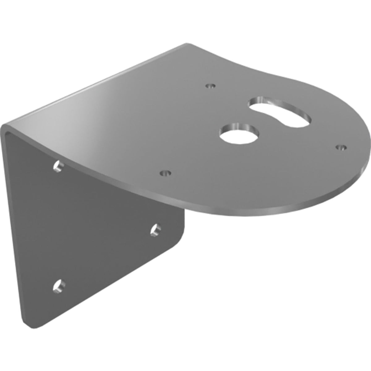 Genie 1310191GT FORMING, LIGHT/BEACON BRKT, RH