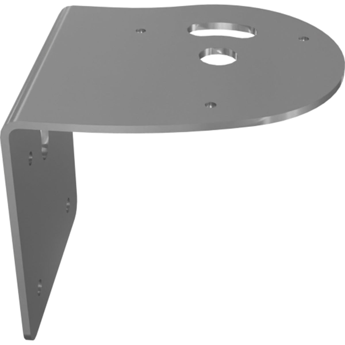 Genie 1310191GT FORMING, LIGHT/BEACON BRKT, RH