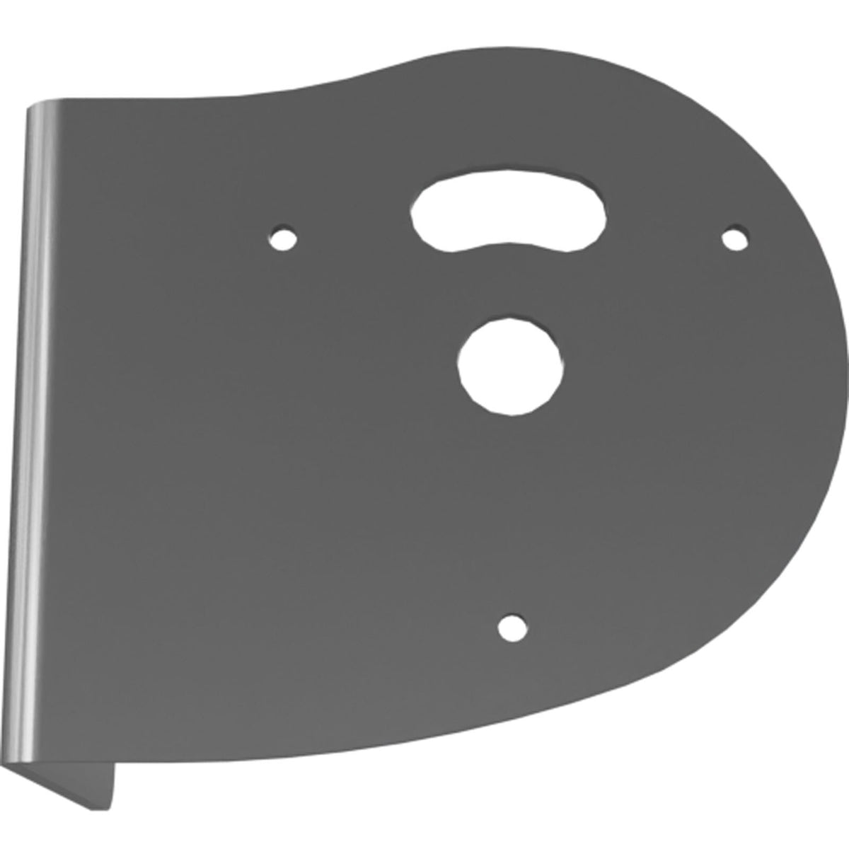 Genie 1310191GT FORMING, LIGHT/BEACON BRKT, RH
