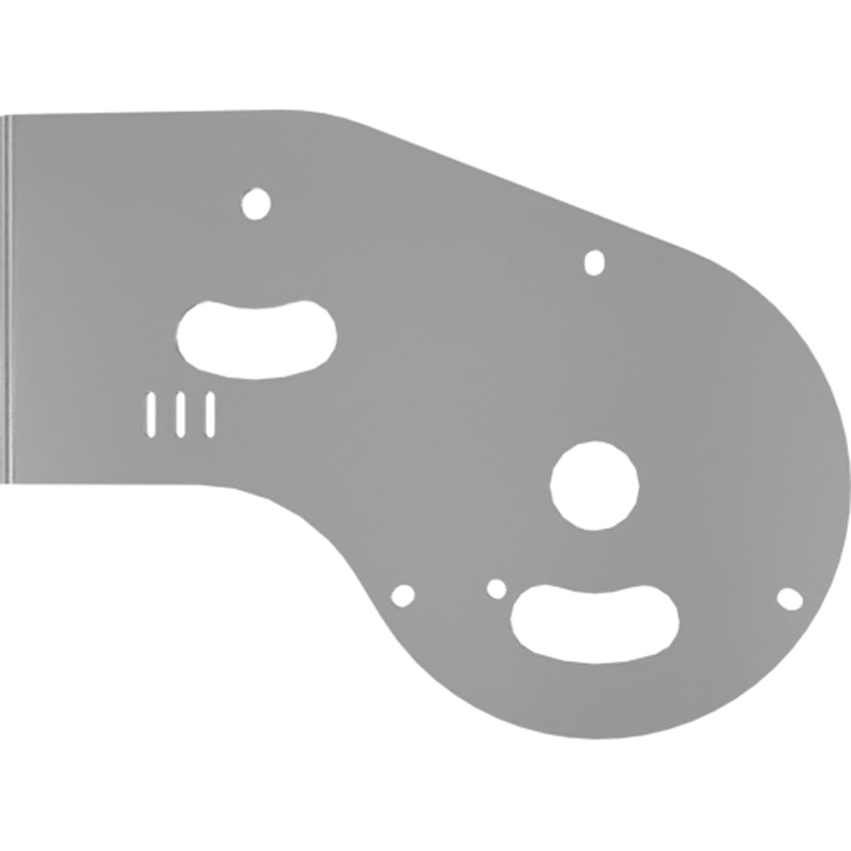 Genie 1310193GT FORMING,DRIVE LIGHT BEACON MT. LEFT