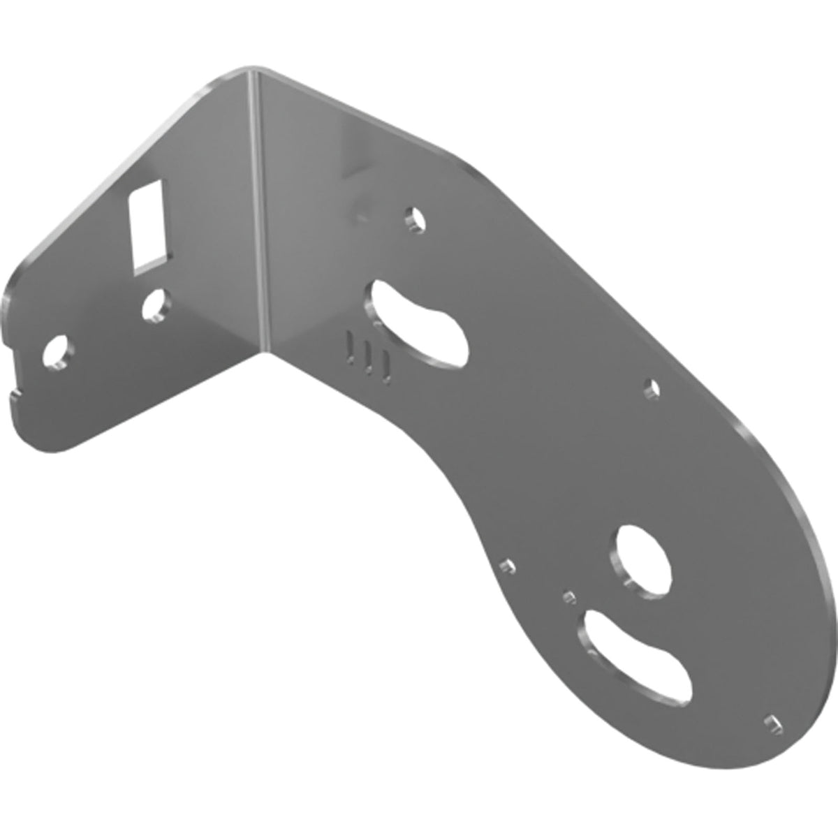 Genie 1310194GT FORMING, DRIVE LIGHT BEACON MT. RT.