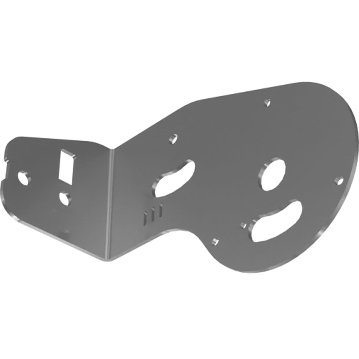 Genie 1310194GT FORMING, DRIVE LIGHT BEACON MT. RT.