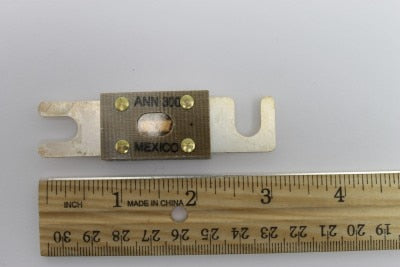 Genie 13104GT FUSE,300 AMP,VERY FAST ACTING