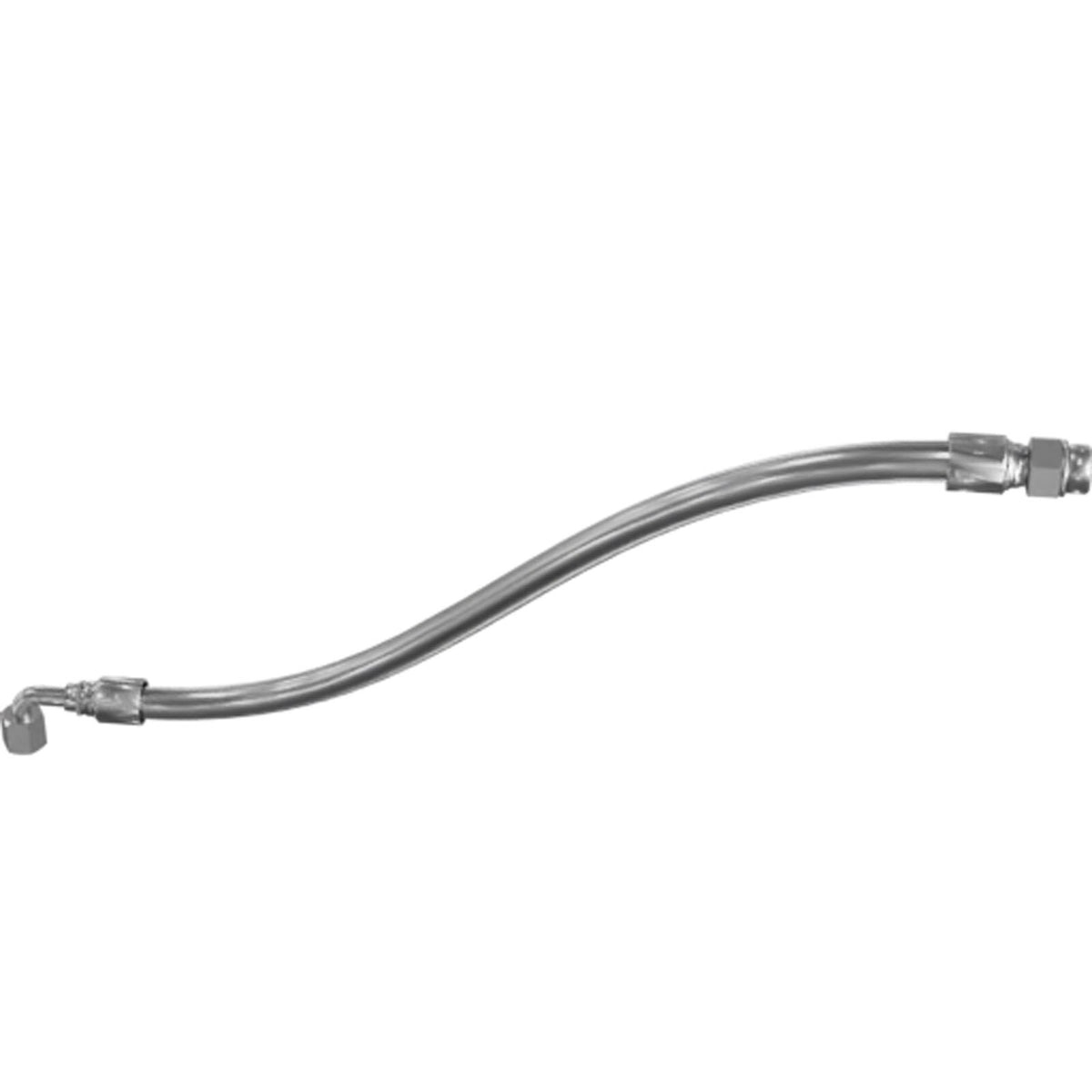 Genie 1310619GT HOSE, .38 X 65 6FJ90-8MB 100R17, FORK POSITION CARRIAGE