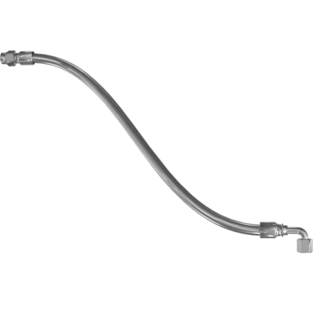 Genie 1310619GT HOSE, .38 X 65 6FJ90-8MB 100R17, FORK POSITION CARRIAGE
