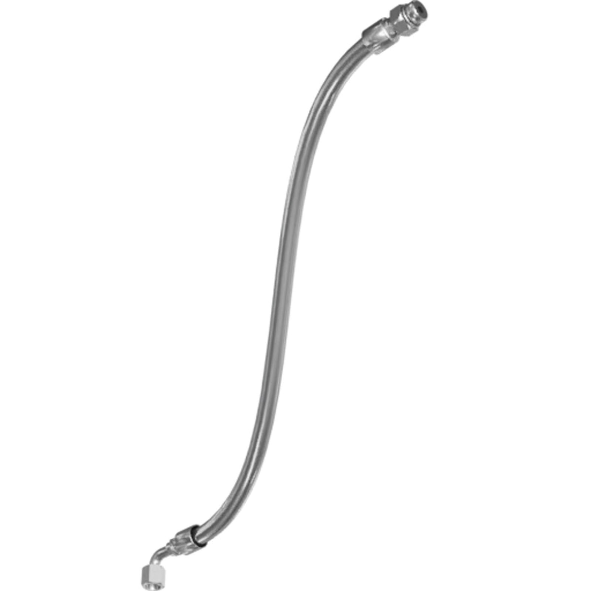 Genie 1310619GT HOSE, .38 X 65 6FJ90-8MB 100R17, FORK POSITION CARRIAGE