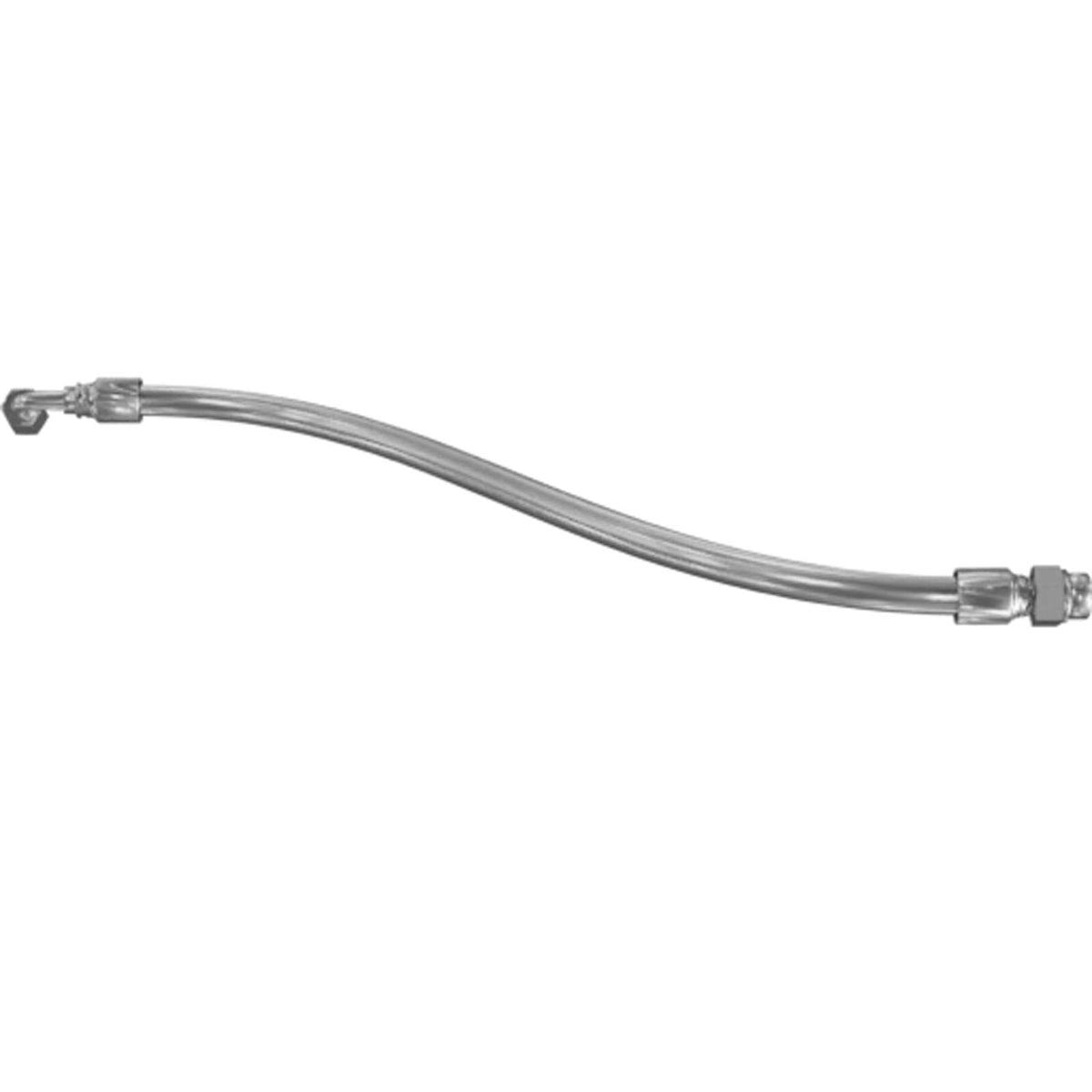 Genie 1310619GT HOSE, .38 X 65 6FJ90-8MB 100R17, FORK POSITION CARRIAGE