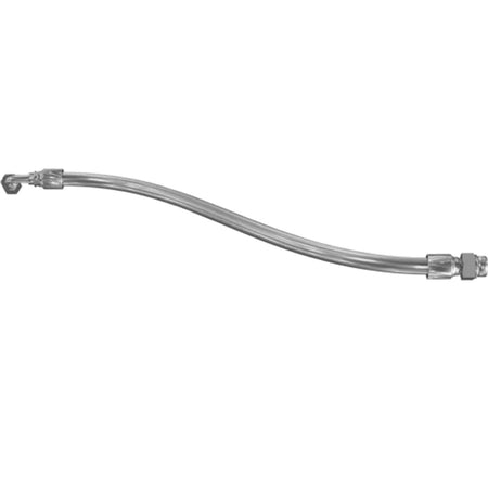 Genie 1310619GT HOSE, .38 X 65 6FJ90-8MB 100R17, FORK POSITION CARRIAGE