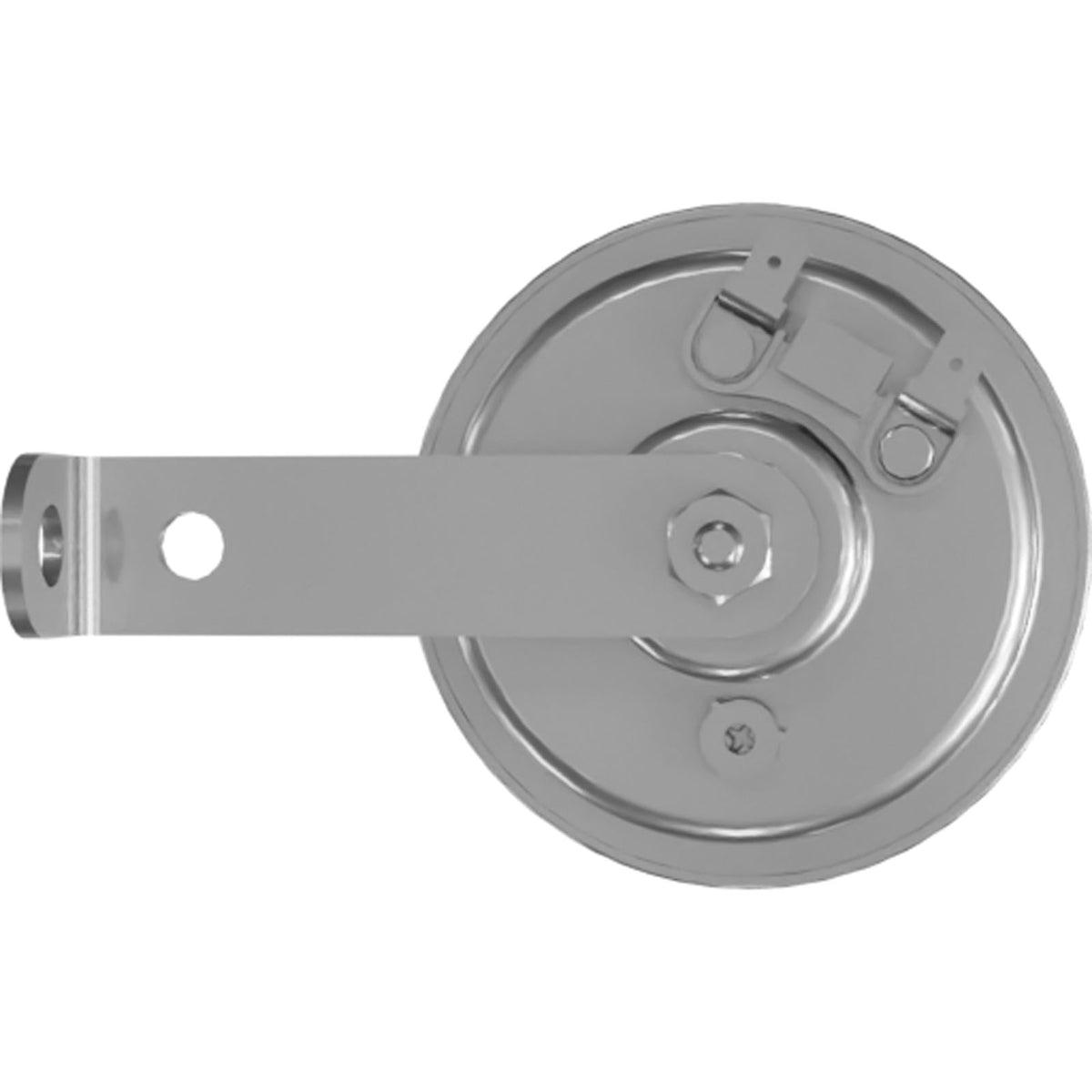 Genie 1311282GT HORN,24VDC,SPADE TERMINALS