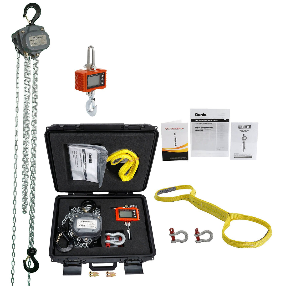 OEM Genie 1311358GT product image 2