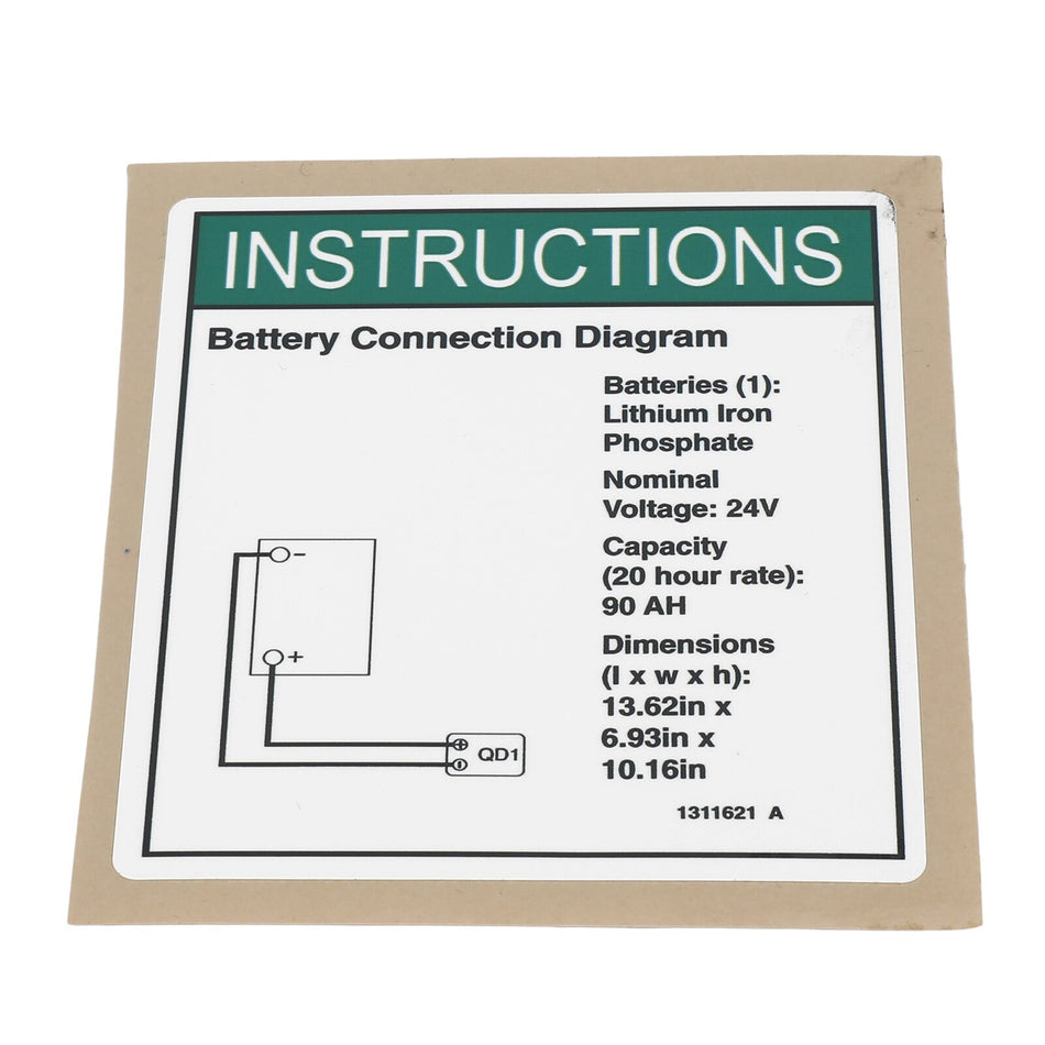 OEM Genie 1311621GT product image 1
