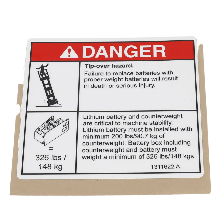 OEM Genie 1311622GT product image 1