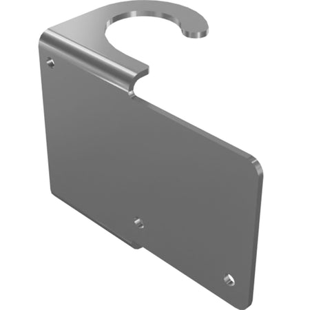Genie 1312048GT FORMING, PLATFORM MANIFOLD BRACKET