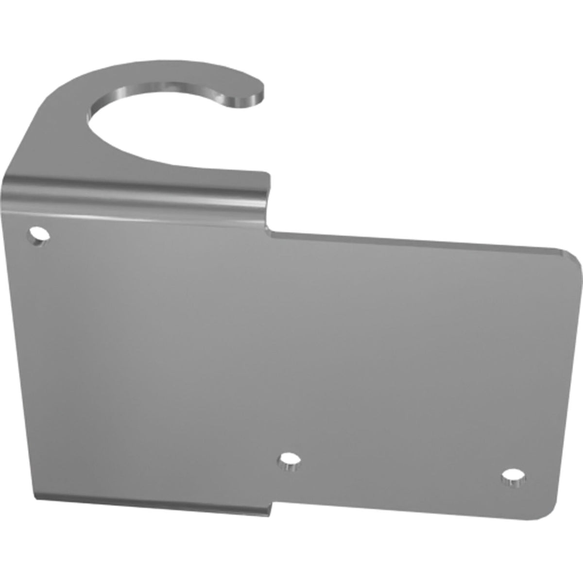 Genie 1312048GT FORMING, PLATFORM MANIFOLD BRACKET