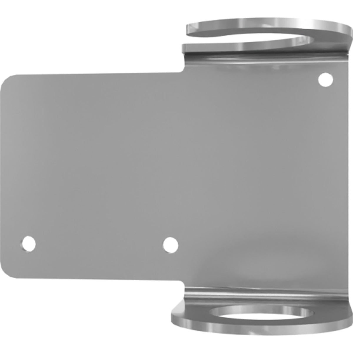 Genie 1312048GT FORMING, PLATFORM MANIFOLD BRACKET