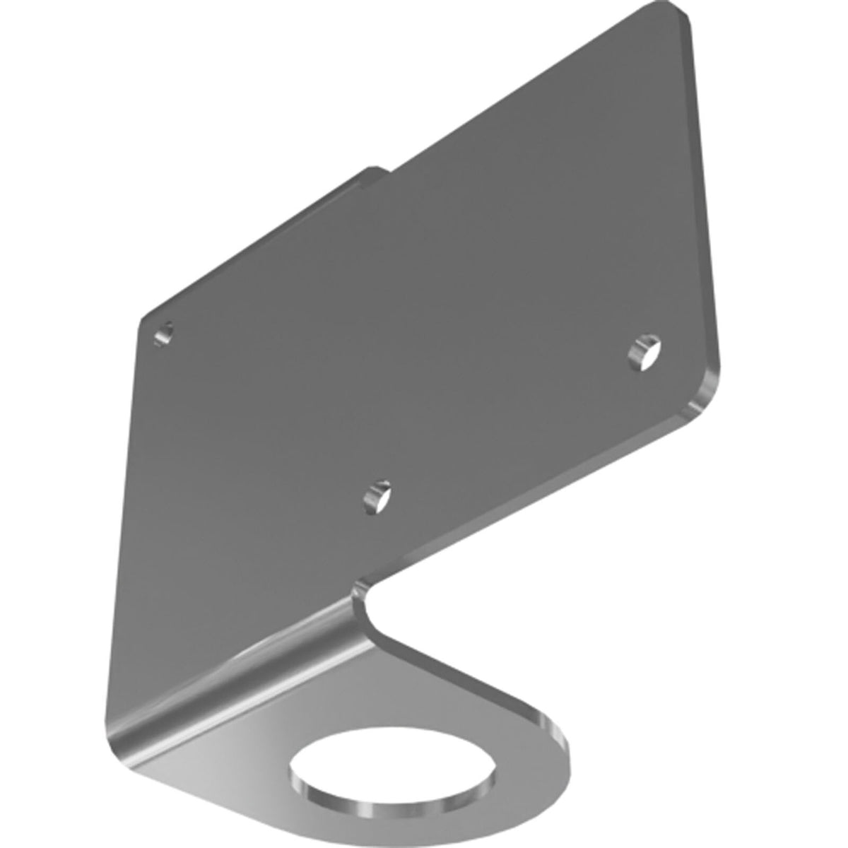 Genie 1312048GT FORMING, PLATFORM MANIFOLD BRACKET
