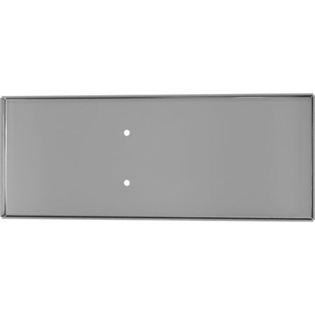 Genie 1312055GT FORMING,SPILL GUARD TRAY, BUCHER, MINI, E-DRIVE