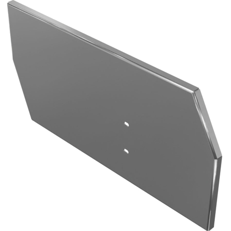 Genie 1312057GT FORMING,SPILL GUARD TRAY, BUCHER, GS-4046, E-DRIVE