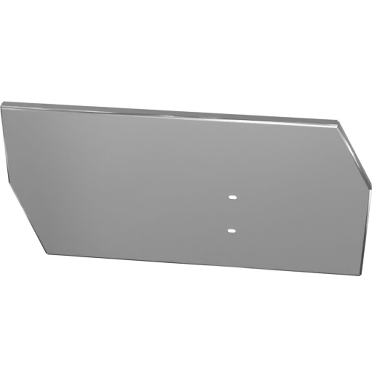 Genie 1312057GT FORMING,SPILL GUARD TRAY, BUCHER, GS-4046, E-DRIVE
