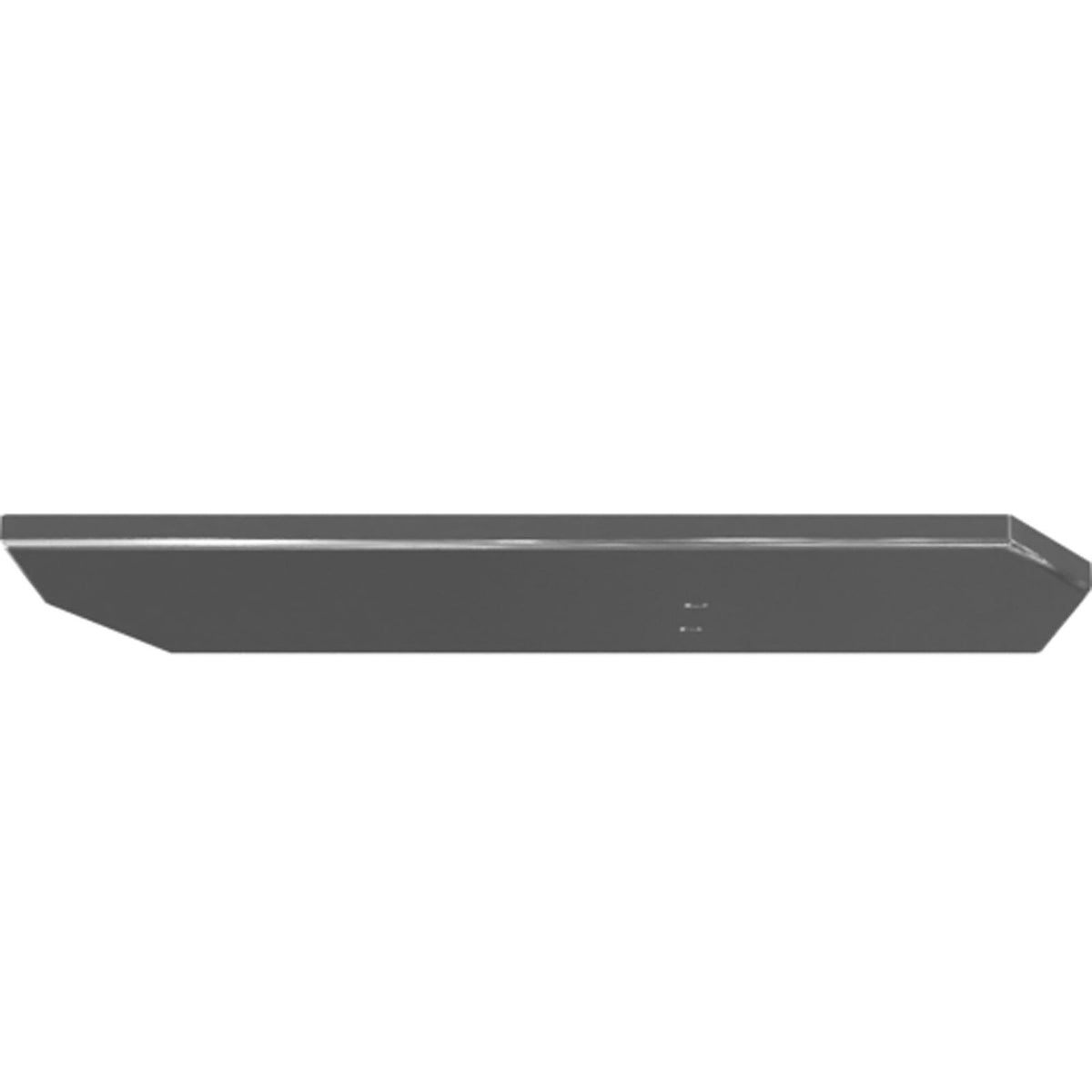 Genie 1312057GT FORMING,SPILL GUARD TRAY, BUCHER, GS-4046, E-DRIVE