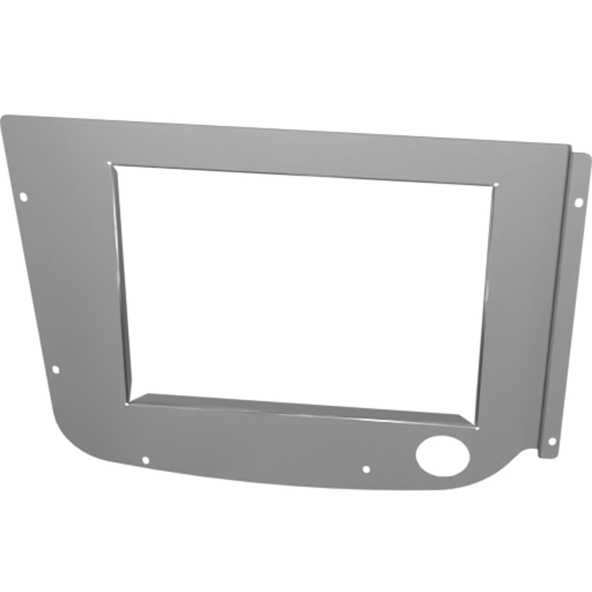 Genie 1312354GT FORMING, BAFFLE PLATE, DEUTZ T4, S125XC ML