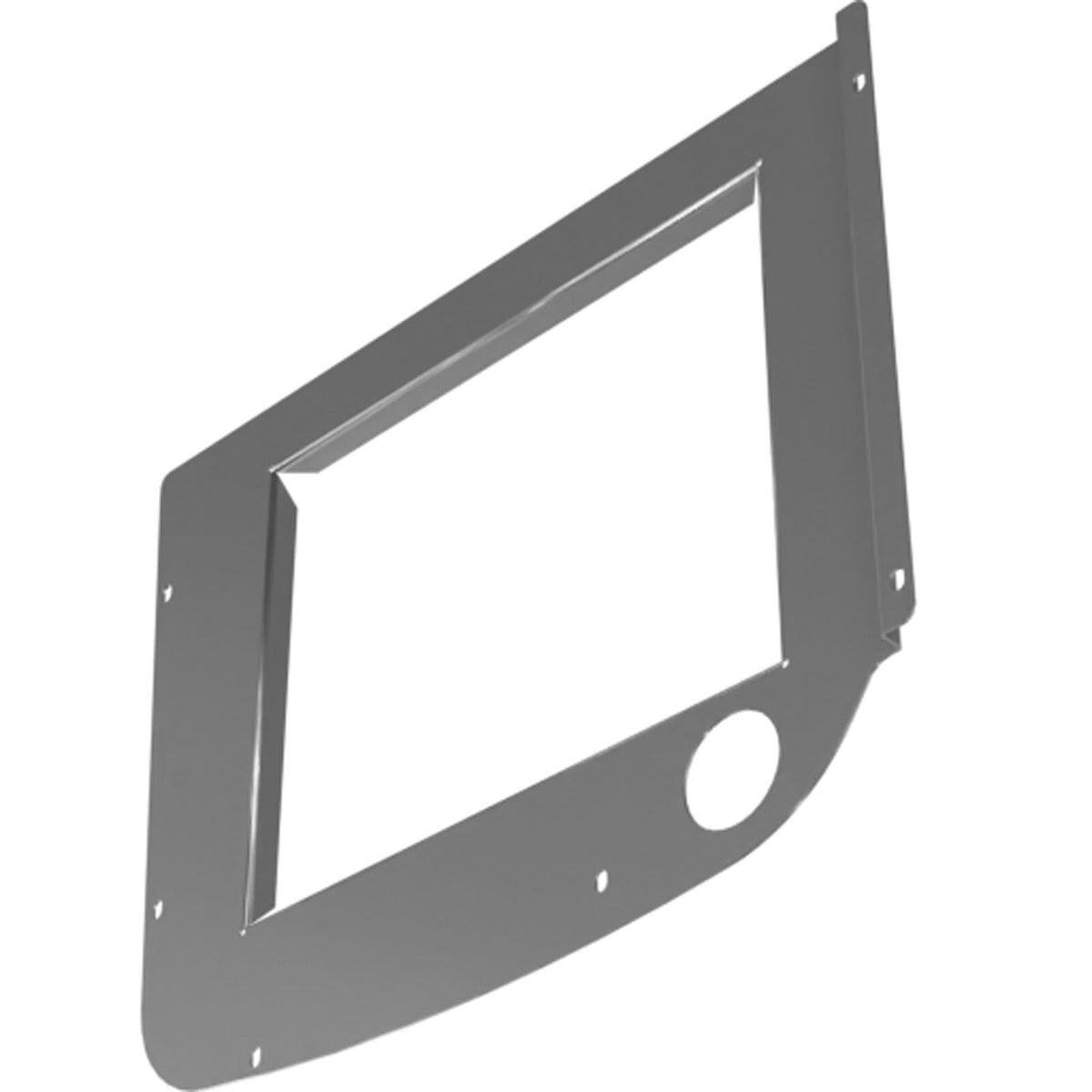 Genie 1312354GT FORMING, BAFFLE PLATE, DEUTZ T4, S125XC ML