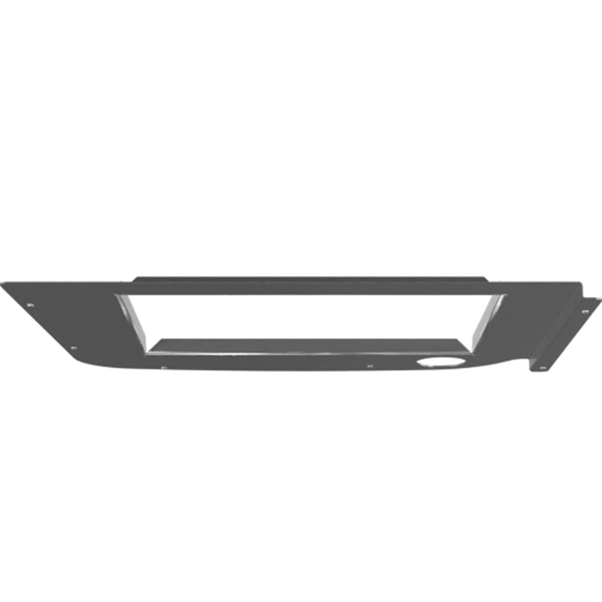 Genie 1312354GT FORMING, BAFFLE PLATE, DEUTZ T4, S125XC ML