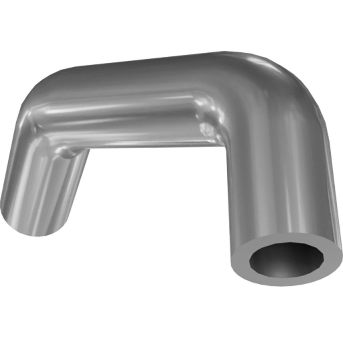 Genie 1312464GT HOSE, EXPANSION TANK, DEUTZ D2.9, CN4