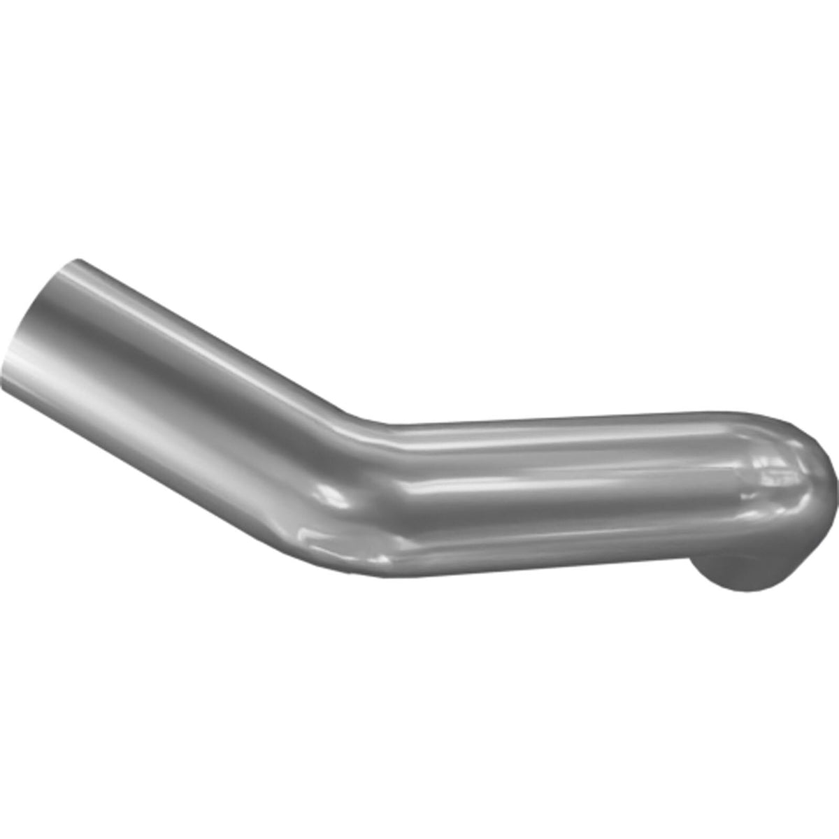 Genie 1312464GT HOSE, EXPANSION TANK, DEUTZ D2.9, CN4