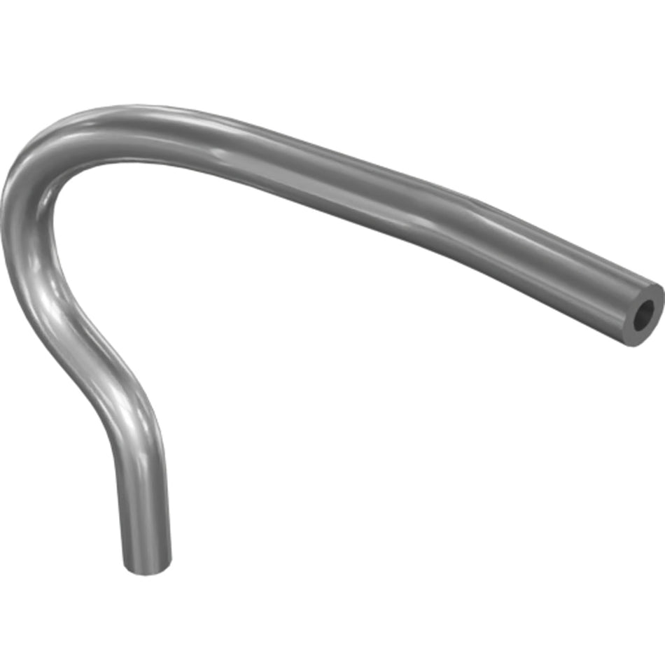 Genie 1312465GT HOSE, RADIATOR VENT, DEUTZ D2.9, CN4