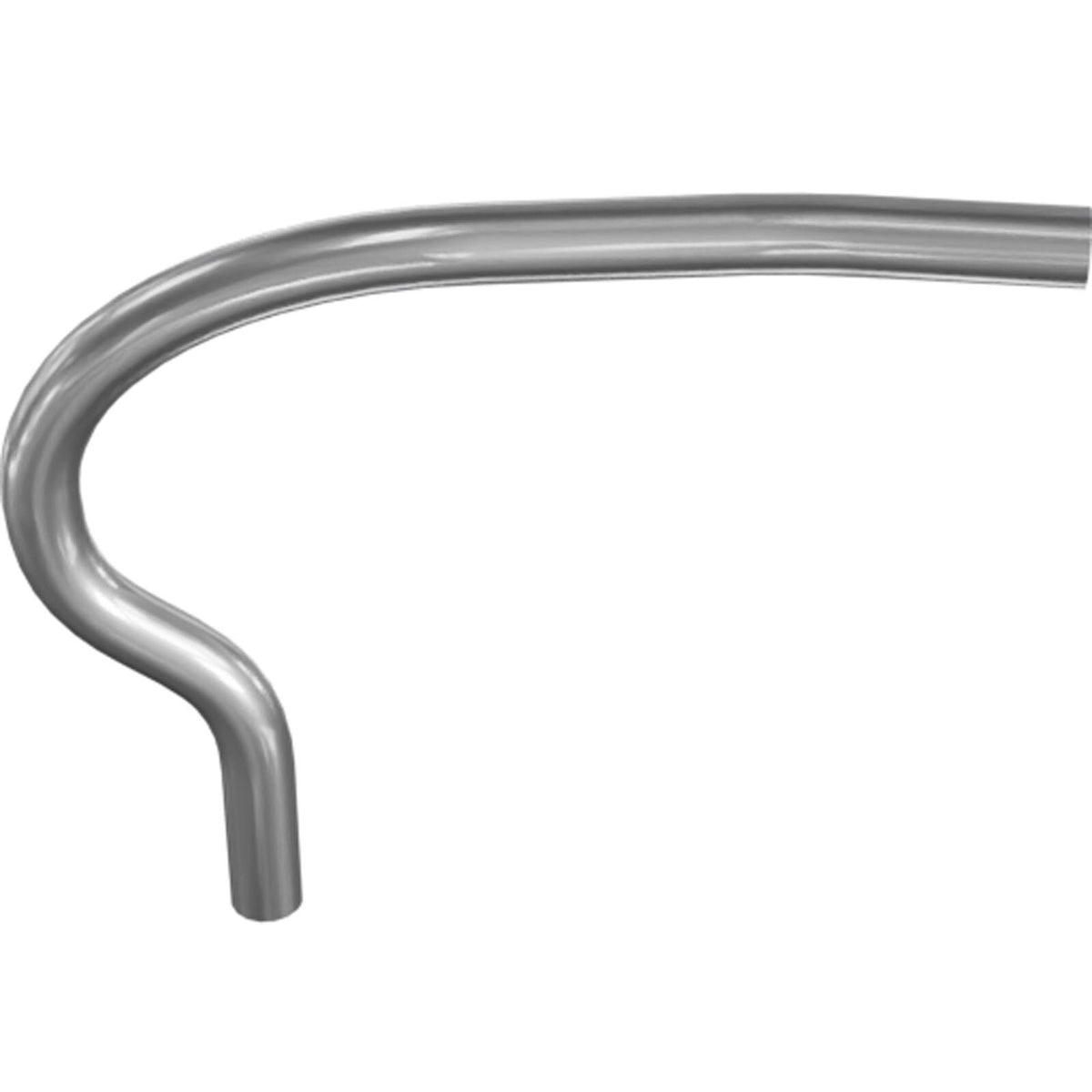 Genie 1312465GT HOSE, RADIATOR VENT, DEUTZ D2.9, CN4