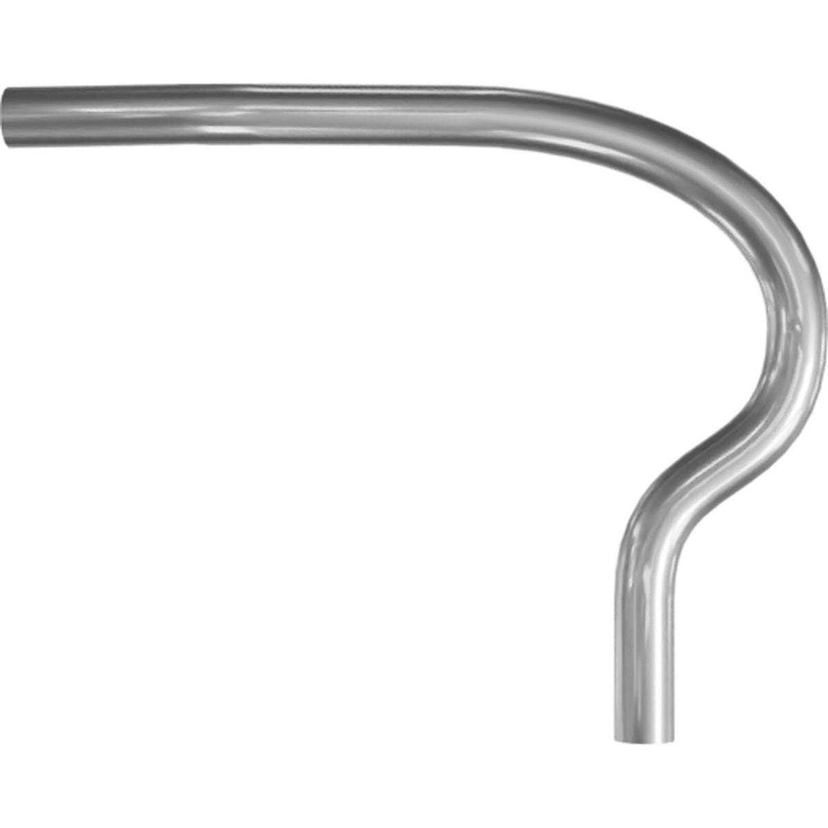 Genie 1312465GT HOSE, RADIATOR VENT, DEUTZ D2.9, CN4