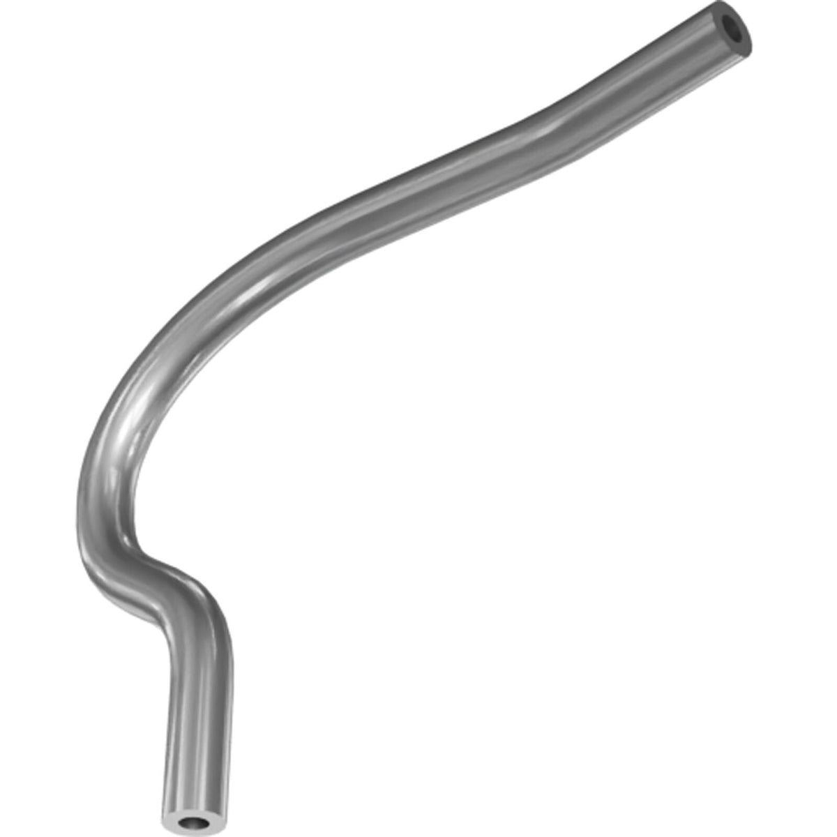 Genie 1312465GT HOSE, RADIATOR VENT, DEUTZ D2.9, CN4