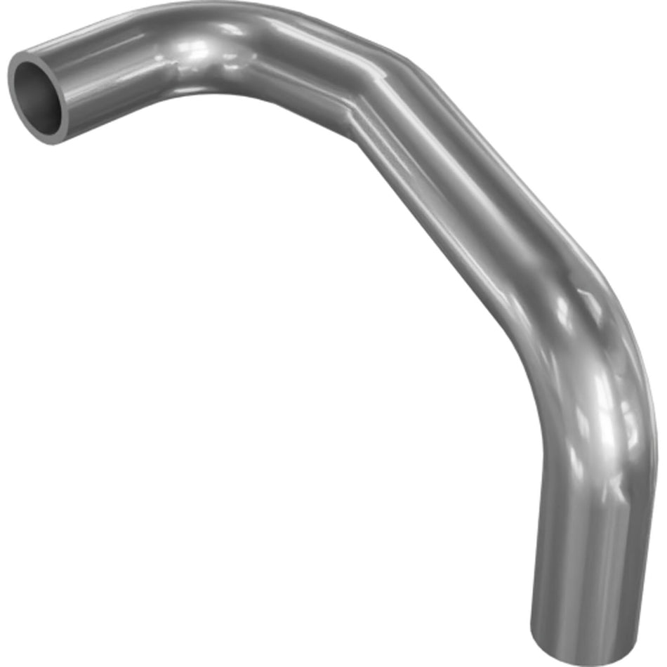 Genie 1312466GT HOSE, LOWER RADIATOR, DEUTZ D 2.9, CN4